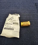 Apollo 61-101-01: 1/4 In. Bronze Check Valve Rptfe Ball Cone Style, 400 Cwp. Fixed Price $24.95.