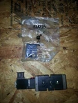 Alkon 150-02-013-68-1 Solenoid Valve 120VAC Pneumatic Industrial Automation Oem. Fixed Price $76.89.