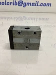 Rexroth 5634410100 Directional Valve M-144. Fixed Price $57.00.