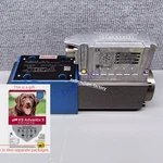 Rexroth Valve R901411433 4WRPEH C4 B100L-30/M/24A1 Ups Shipping. Fixed Price $1822.80.