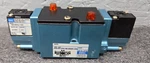 Mac 82A-EC-000-TM-DDAP-1DA 24VDC 25-150PSI Nsnp. Fixed Price $149.99.