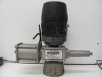 Keystone F783 Easymind Avid Control Head W/ Morin S-006U-D000 Actuator Used. Fixed Price $137.00.