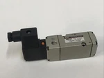 Smc VP544 Solenoid Valve 0.2-0.8 Mpa DC21-26V. Fixed Price $64.87.