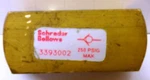 Schrader Bellows 3393002 Check Valve. Fixed Price $23.00.