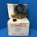 Honeywell V4043A1002 Motorized Zone Valve 120V Brass 1/2 Inch Flare Straight-thr. Fixed Price $172.23.