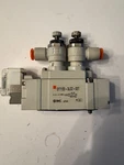 1PC Smc SY7120-3L0Z-02T Solenoid Valve Used. Fixed Price $48.00.