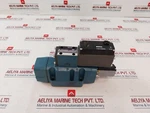 Bosch 811 404 033 Directional Servo Solenoid Valve Pilot-controlled 2502B. Fixed Price $5123.99.