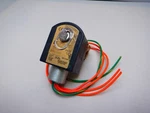 Parker 04F20C2110ACF Solenoid Valve. Fixed Price $109.99.