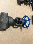 Velan, 3/4" Gate Valve, Manual, W-2054W-02TY. Fixed Price $48.75.