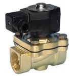 Jefferson Solenoid Valves - 1335BV4AT 1/2". Fixed Price $40.00.