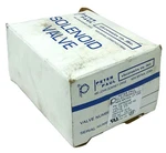 Peter Paul 22P9DGM 120 Ac 7.7 50 Psi Safety Solenoid Valve W/ 3/16 Orifice. Fixed Price $49.99.