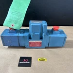Reman Moog Hydraulic Valve D651-461D P70FBEAANG0M Warranty. Fixed Price $925.00.