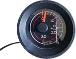 Omc Johnson Evinrude Marine Water Pressure Gauge. Fixed Price $40.00.