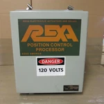 Rexa, L2000-2-B-E, Position Control Processor, Xlnt Takeout! Make Offer!!. Fixed Price $699.99.