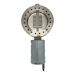 Mks Throttle Control Valve 017076900 653B-21801. Fixed Price $500.00.