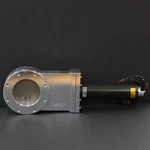 Vat 12040-PA24-ACE1/0016 Vacuum Gate Valve. Fixed Price $2250.00.
