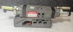 Numatics I12RC115JP19Z00 Sandwich Type Regulator Valve RM18029. Fixed Price $112.25.