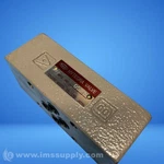 Toyo-oki HF3H-A-40K-025B Throttle Valve Fnip. Fixed Price $113.40.