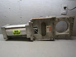 Salina Vortex JA06MG-X 6" Gate Valve W/ Springville DAC50AVM I500 6-1/2. Fixed Price $831.99.