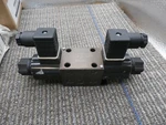 New Jarvis 1022481 Valve Please See Photos Out Of Box. Has Few Scratches. Fixed Price $175.00.