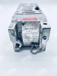 K142231 - Parker Schrader Bellows Pneumatic Double Solenoid. Fixed Price $99.99.