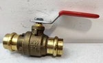 5020AB Dzr Lf Ezpress Full Port Ball Valve ( 3/4" ). Fixed Price $24.99.