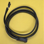 Ranco EF19ZG002 Solenoid Coil Terminal Pigtail/plug 59795 99461067400 1122048-1. Fixed Price $13.00.