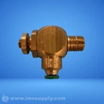 Parker 3251-2525 Brass Flow Control Valve Usip. Fixed Price $27.00.