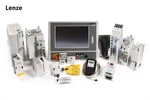 Used Lenze EVS9326-EIV911 24 Months Warranty. Fixed Price $3968.15.