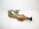 VIA-2421-138-L-3546-3567-D012 VIA2421138L35463567D012 Versa Valve, 2-WAY. Fixed Price $254.05.