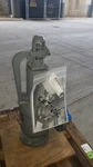 Curtiss Wright Farris 2600L Ser 3" X 4" Pressure Relief Valve 26LA10L-170/GE. Fixed Price $1450.00.