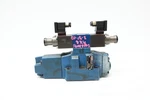 Rexroth R900921260 Hydraulic Directional Control Valve. Fixed Price $632.75.