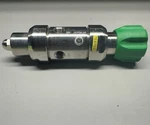 Swagelok Regulator KCY1ERH427A20000 Hp Max 3600 Psig Lp -50 1/4 Mnpt. Fixed Price $135.00.
