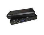 Lot Of 2 Crestron AM-101 Airmedia Presentation Gateway No Power Supply ... Fixed Price $14.93.