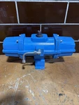 Jamesbury Actuator VPJ08CQ F07-S-19 125 Psi 31.5FTLBS Warranty. Fixed Price $325.00.