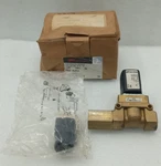 Ingersoll Rand 22870190 Rev 2/2 Way Solenoid Valve New Fast Shipping. Fixed Price $175.12.