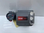 Emerson Fisher / DVC6200F Valve Positioner. Fixed Price $1500.00.