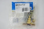 Skuttle A00-1128-005 Replacement Saddle Valve Assembly. Fixed Price $9.99.