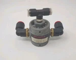 Humphrey Air-piloted Valve. Fixed Price $33.95.