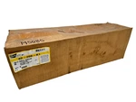 Apollo 82-208-K1 Bronze Ball Valve 2" Copper Tube Extensions, Lever Operated Nib. Fixed Price $481.37.