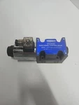 International DG03-2B-24VDC72DN Solenoid Directional Control Valve. Old Stock*. Fixed Price $179.99.