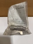 Graco 208-391 Low Pressure Ball Valve 500PSI-NEW In Box. Fixed Price $30.03.