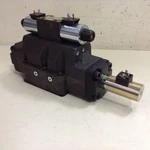 Parker Valve D81VW001C2NJW164 Used #85852. Fixed Price $1294.70.