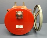 Bray 70-24-0501SVH Vac Industrial Actuator, Modulating, 5000 In-lbs. Fixed Price $499.00.