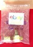 A19712 Chk Valve Craftsman Devilbiss Compatible W/ Porter Cable Dewalt. Fixed Price $24.99.