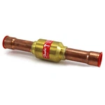Danfoss 020B1018 Nrv 16S 5/8 In Check Valve, Odf, Straightway Sw, Replaces 020-1. Fixed Price $46.50.
