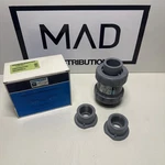 Hayward TC20125ST 1/4" Cpvc True Check Valve. Fixed Price $98.99.