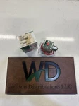 Asco 1/8 Solenoid Valve Nc 240V Coil 8262G2 238210-058D MP-C-080. Fixed Price $58.99.