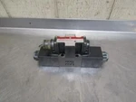 Sumitomo SD4SGS-AGB-02C-D.24-50-Z Hydraulic Directional Control Solenoid Valve. Fixed Price $199.99.