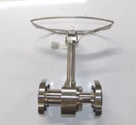Pbm 1" Stainless Steel Valve 316 CNH-E6N4G---00-LT172. Fixed Price $719.99.